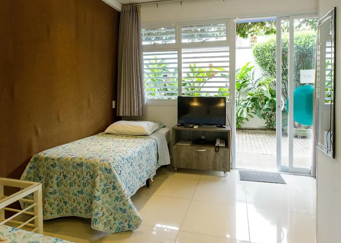 K1 Residence Taquaral Campinas 
